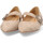 Zapatos Mujer Bailarinas-manoletinas Alma En Pena I23115 Marrón