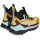 Zapatos Mujer Senderismo adidas Originals TERREX FREE HIKER 2 GTX W Amarillo