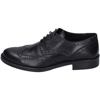 Zapatos Hombre Derbie & Richelieu Bruno Verri EZ89 Negro