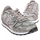 Zapatos Mujer Tenis Champion S10387-ES002 Plata