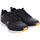 Zapatos Mujer Tenis Champion S10855-KK001 Negro