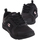 Zapatos Mujer Tenis Champion S11101-KK001 Negro