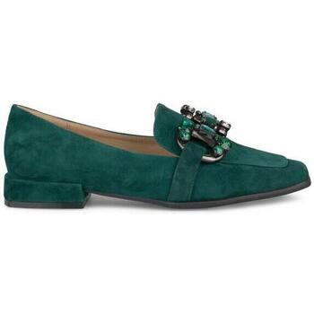Zapatos Mujer Derbie & Richelieu Alma En Pena I23174 Verde