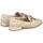 Zapatos Mujer Derbie & Richelieu ALMA EN PENA I23175 Blanco