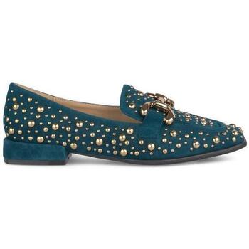 Zapatos Mujer Derbie & Richelieu Alma En Pena I23175 Azul