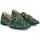 Zapatos Mujer Derbie & Richelieu ALMA EN PENA I23175 Verde