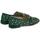 Zapatos Mujer Derbie & Richelieu Alma En Pena I23175 Verde