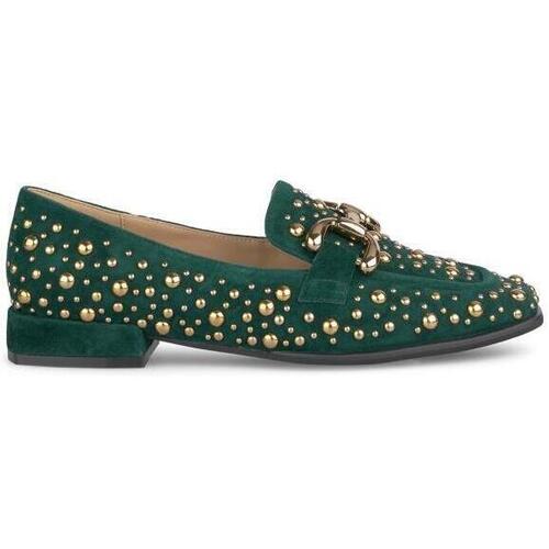 Zapatos Mujer Derbie & Richelieu Alma En Pena I23175 Verde
