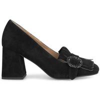 Zapatos Mujer Zapatos de tacón Alma En Pena I23204 Negro