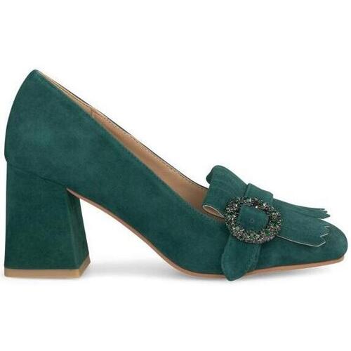 Zapatos Mujer Zapatos de tacón ALMA EN PENA I23204 Verde