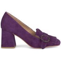 Zapatos Mujer Zapatos de tacón Alma En Pena I23204 Violeta