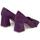 Zapatos Mujer Zapatos de tacón ALMA EN PENA I23204 Violeta