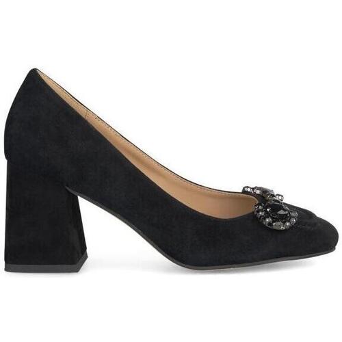 Zapatos Mujer Zapatos de tacón Alma En Pena I23210 Negro