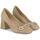 Zapatos Mujer Zapatos de tacón Alma En Pena I23210 Marrón