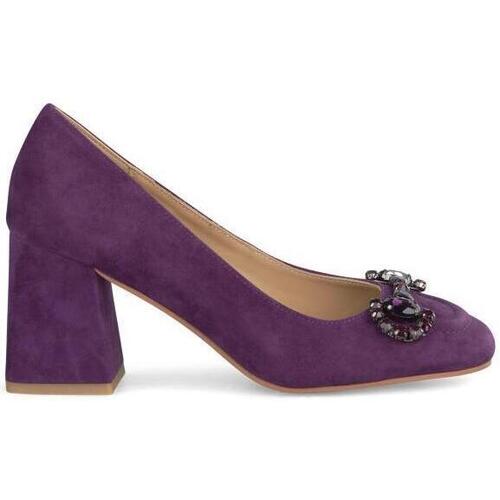 Zapatos Mujer Zapatos de tacón Alma En Pena I23210 Violeta
