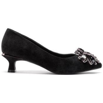 Zapatos Mujer Zapatos de tacón Alma En Pena I23122 Negro