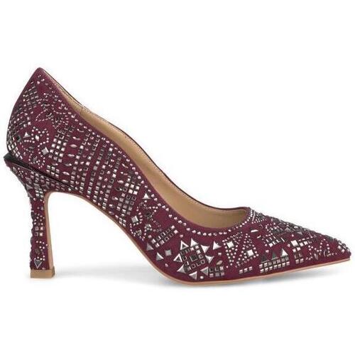 Zapatos Mujer Zapatos de tacón Alma En Pena I23134 Rojo