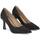 Zapatos Mujer Zapatos de tacón Alma En Pena I23137 Negro