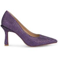 Zapatos Mujer Zapatos de tacón Alma En Pena I23137 Violeta