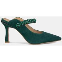 Zapatos Mujer Zapatos de tacón Alma En Pena I23146 Verde