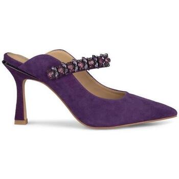 Zapatos Mujer Zapatos de tacón Alma En Pena I23146 Violeta