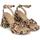 Zapatos Mujer Zapatos de tacón ALMA EN PENA I23155 Multicolor