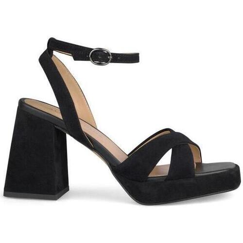 Zapatos Mujer Zapatos de tacón Alma En Pena I23155 Negro
