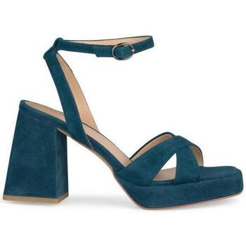 Zapatos Mujer Zapatos de tacón Alma En Pena I23155 Azul