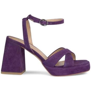 Zapatos Mujer Zapatos de tacón ALMA EN PENA I23155 Violeta