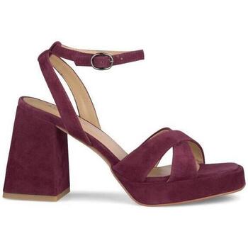 Zapatos Mujer Zapatos de tacón ALMA EN PENA I23155 Rojo