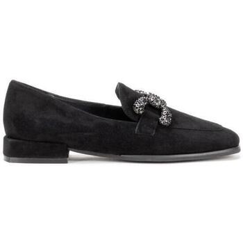 Zapatos Mujer Derbie & Richelieu Alma En Pena I23170 Negro