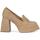 Zapatos Mujer Zapatos de tacón ALMA EN PENA I23278 Marrón