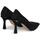 Zapatos Mujer Zapatos de tacón ALMA EN PENA I23995 Negro
