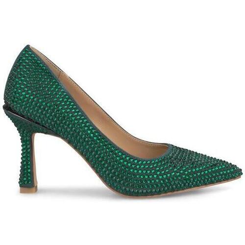 Zapatos Mujer Zapatos de tacón ALMA EN PENA I23137 Verde