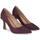 Zapatos Mujer Zapatos de tacón ALMA EN PENA I23137 Rojo