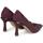 Zapatos Mujer Zapatos de tacón ALMA EN PENA I23137 Rojo
