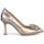 Zapatos Mujer Zapatos de tacón ALMA EN PENA I23140 Marrón