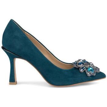 Zapatos Mujer Zapatos de tacón Alma En Pena I23140 Azul