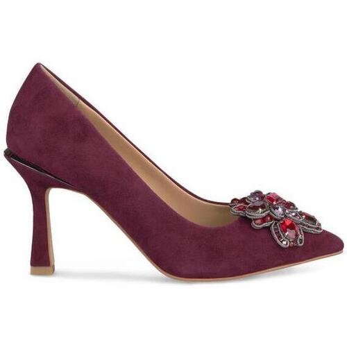 Zapatos Mujer Zapatos de tacón ALMA EN PENA I23140 Rojo