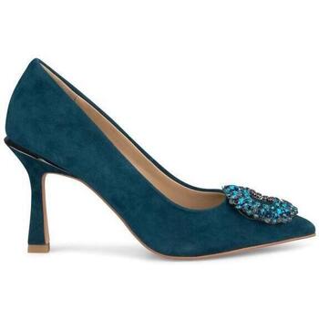 Zapatos Mujer Zapatos de tacón Alma En Pena I23147 Azul