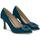 Zapatos Mujer Zapatos de tacón ALMA EN PENA I23147 Azul