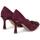 Zapatos Mujer Zapatos de tacón ALMA EN PENA I23147 Rojo
