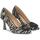 Zapatos Mujer Zapatos de tacón Alma En Pena I23147 Blanco