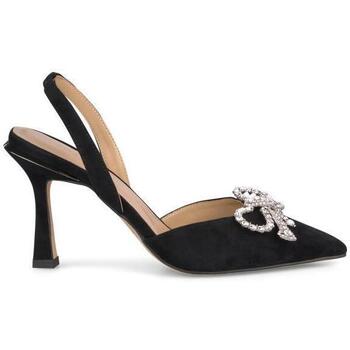 Zapatos Mujer Zapatos de tacón Alma En Pena I23148 Negro
