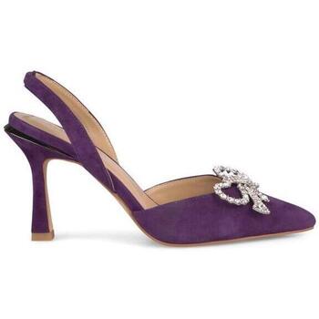 Zapatos Mujer Zapatos de tacón ALMA EN PENA I23148 Violeta