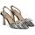 Zapatos Mujer Zapatos de tacón ALMA EN PENA I23148 Blanco