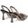 Zapatos Mujer Zapatos de tacón ALMA EN PENA I23148 Blanco