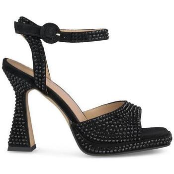 Zapatos Mujer Zapatos de tacón Alma En Pena I23150 Negro