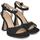 Zapatos Mujer Zapatos de tacón Alma En Pena I23150 Negro