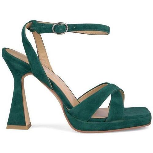 Zapatos Mujer Zapatos de tacón Alma En Pena I23151 Verde